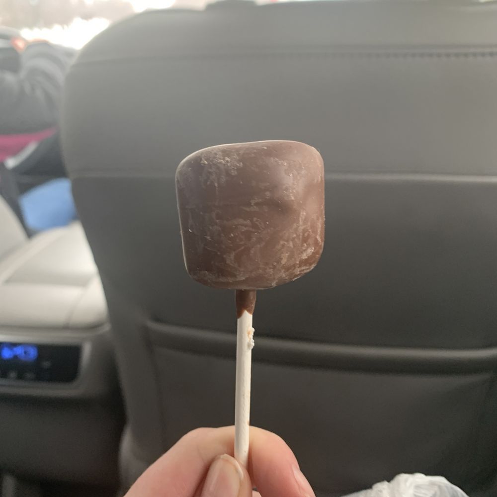 Chip's Chocolate Factory - Marshmallow chocolate! So good!!!!! - Candy Stores Near Me - Kansas City, Missouri Chip's Chocolate Factory - Marshmallow chocolate! So good!!!!! - Candy Stores Near Me - Kansas City, Missouri
