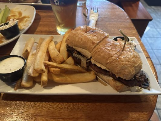 Vaughan's Pub & Grill by null