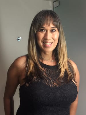 The Salon by Elba of New York by null