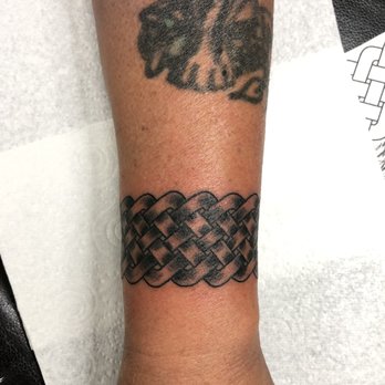 Reinkarnated Tattoo - My Ireland gift to Myself - Tattoo Near Me - Dublin, D