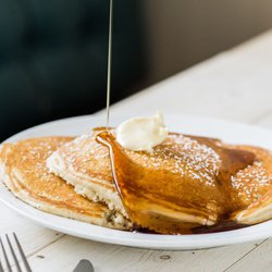 Main's Country Store & Grill - Buttermilk Pancakes