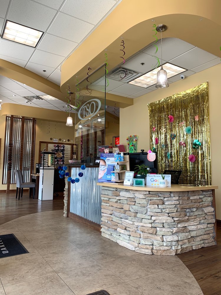TEXAS STATE OPTICAL 18 Photos & 17 Reviews 9234 N Loop 1604 W, San