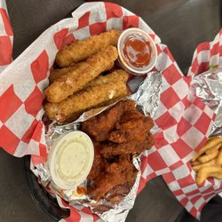 Fat Shack