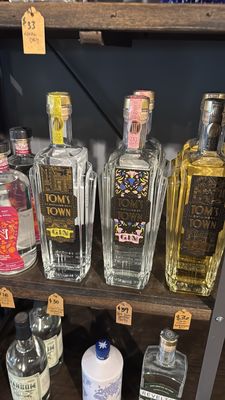 Mitch e Amaro by null