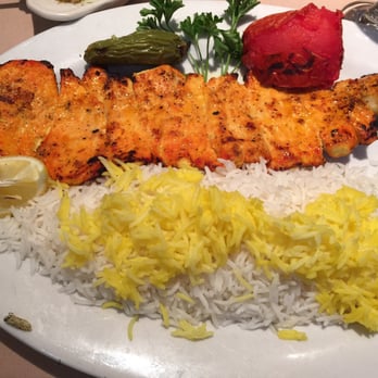 Shiraz - Chicken barg - Middle Eastern Near Me - Glendale, California Shiraz - Chicken barg - Middle Eastern Near Me - Glendale, California