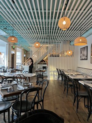 Vagabond Bar and Kitchen by null