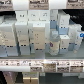 Shibuyala Black - Round lab! - Cosmetics & Beauty Supply Near Me - Rowland Heights, California Shibuyala Black - Round lab! - Cosmetics & Beauty Supply Near Me - Rowland Heights, California