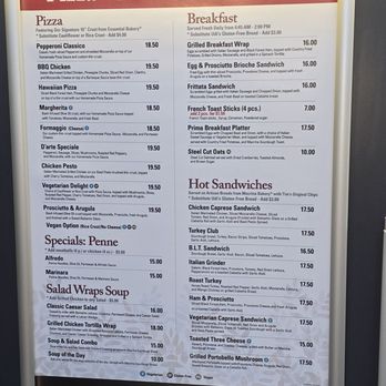 Caffé D'arte - Coffee Roasteries Near Me - Seattle, Washington