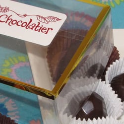 Rose Chocolatier