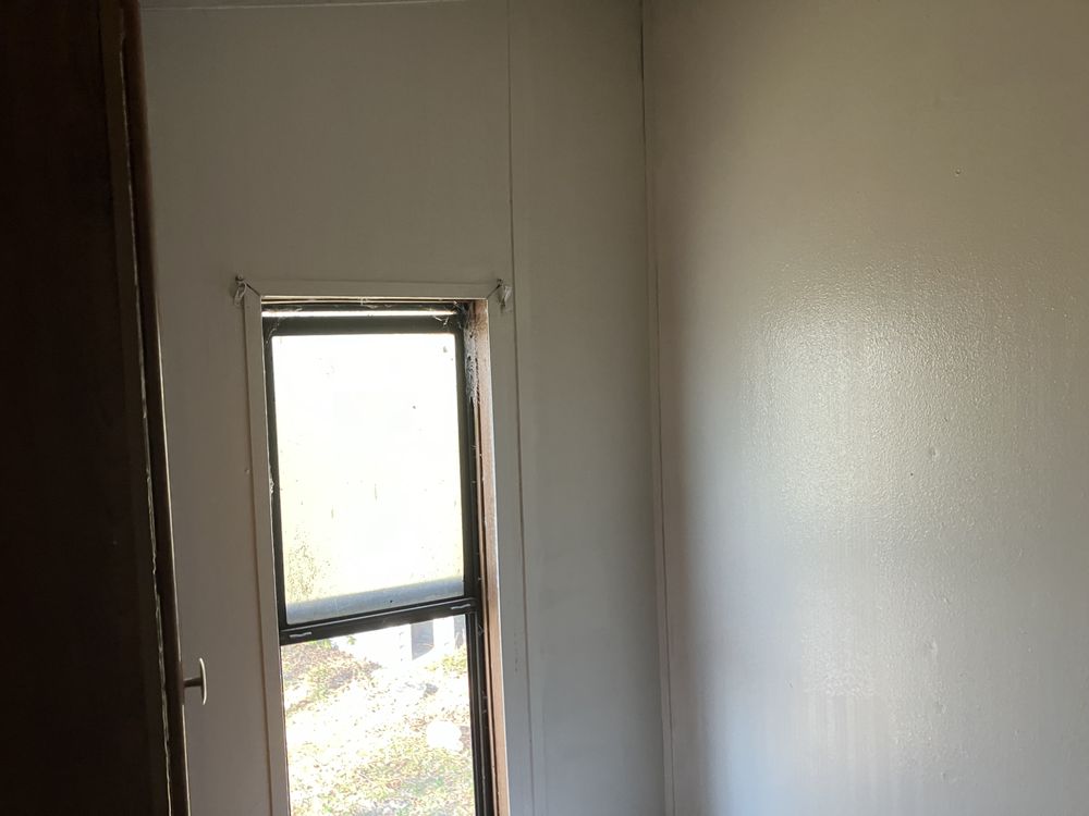 Slide of Williams Building Renovation and handyman