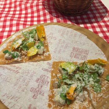 Tickets - Tapas Bars Near Me - Barcelona, B