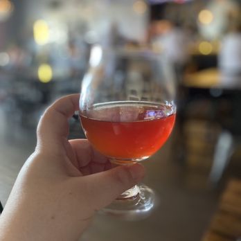 Lovecraft - The blueberry dessert. - Beer Bar Near Me - Phoenix, Arizona Lovecraft - The blueberry dessert. - Beer Bar Near Me - Phoenix, Arizona