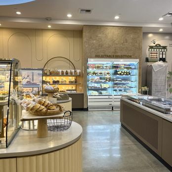 Tous Les Jours - Desserts Near Me - Brea, California