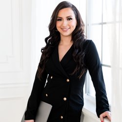 Insurance To The T - Owner & Broker - Tijana Fitozovic