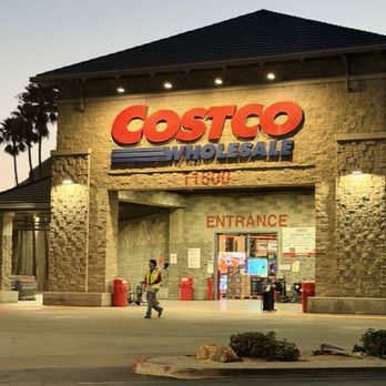 Costco Wholesale - Wholesale Stores Near Me - Rancho Cucamonga, California