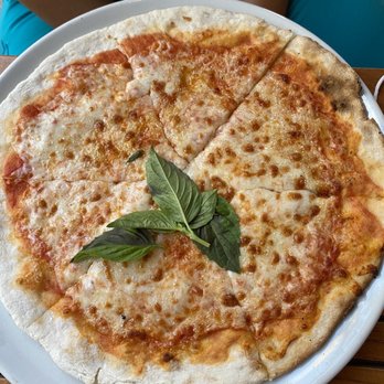 Spris Artisan Pizza - Midtown - Margherita Pizza - Pizza Near Me - Miami, Florida