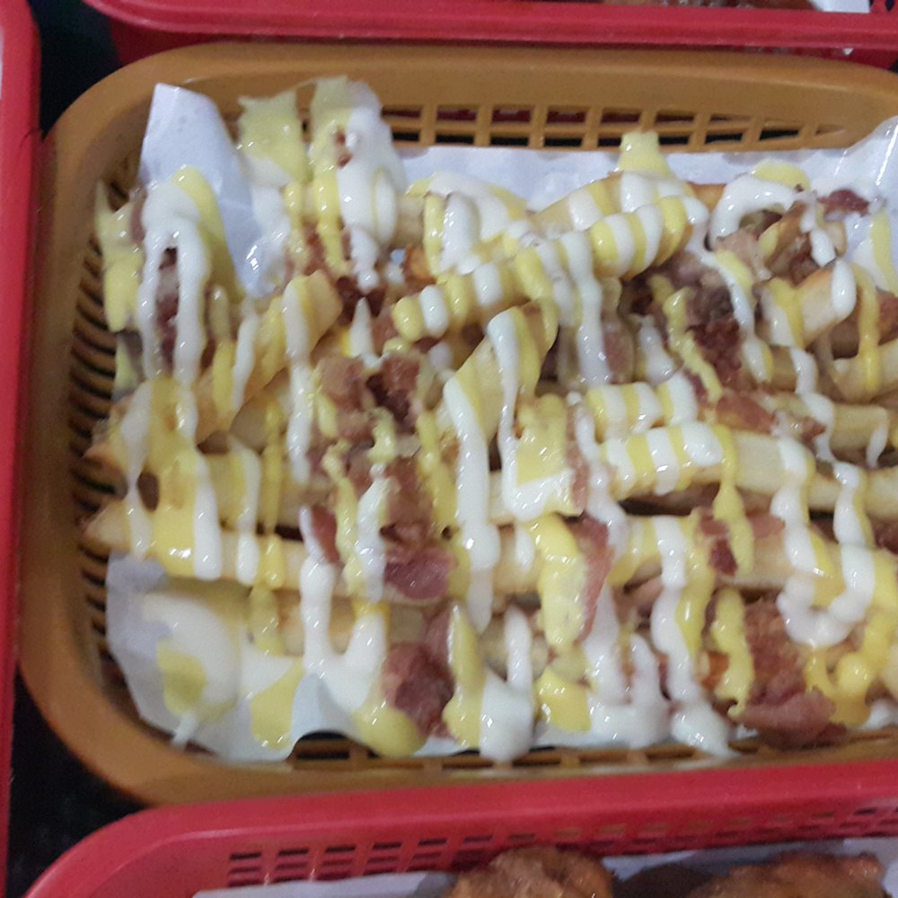 Crazy Chicken - Chicken Shop Near Me - Marikina, NCR