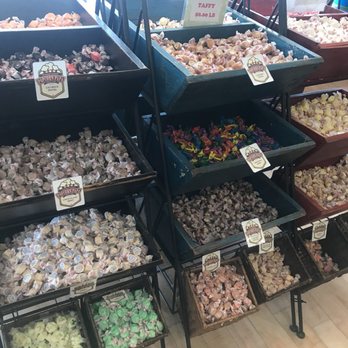 Popcorn Papa - Popcorn Shops Near Me - Rockwall, Texas