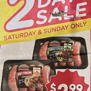 Ralphs - Scam - Grocery Near Me - La Crescenta, California