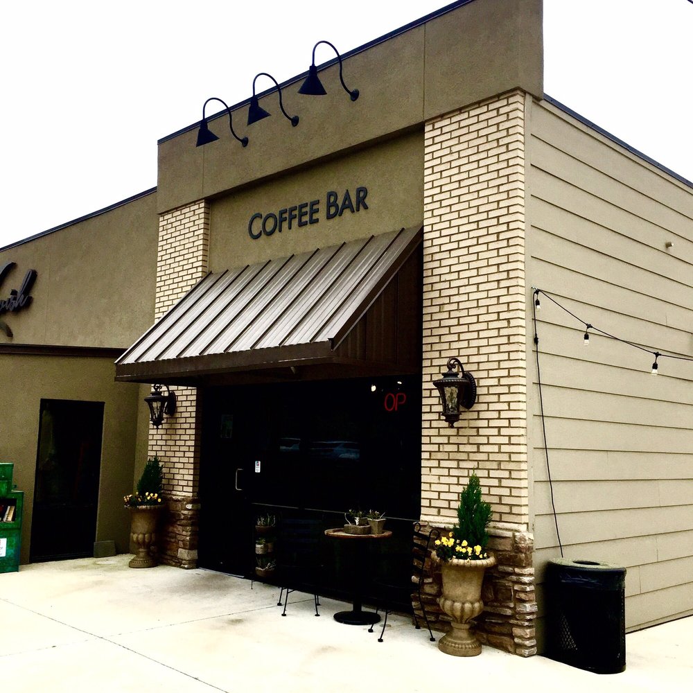Lavish Coffee Bar - Lavish. Downtown Jasper. - Coffee & Tea Near Me - Jasper, Alabama Lavish Coffee Bar - Lavish. Downtown Jasper. - Coffee & Tea Near Me - Jasper, Alabama