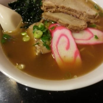 Ramen-Ya - Char sui ramen - Ramen Near Me - Honolulu, Hawaii Ramen-Ya - Char sui ramen - Ramen Near Me - Honolulu, Hawaii