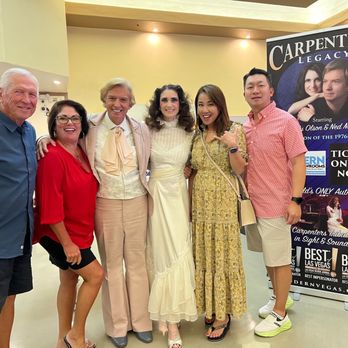 Carpenters Legacy - Performing Arts Near Me - Las Vegas, Nevada Carpenters Legacy - Performing Arts Near Me - Las Vegas, Nevada