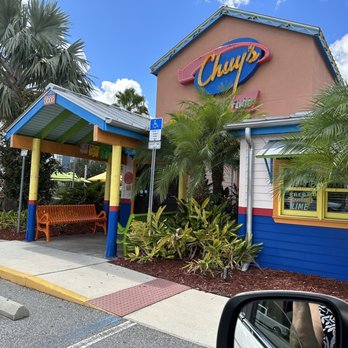 Chuy's - Mexican Near Me - Orlando, Florida