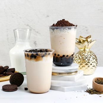 Fresh o tea - brown sugar milk tea - Bubble Tea Near Me - Princeton, New Jersey Fresh o tea - brown sugar milk tea - Bubble Tea Near Me - Princeton, New Jersey