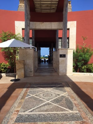 Paraiso de la Bonita, a Luxury Collection Resort, Riviera Maya, Adult All-Inclusive by null