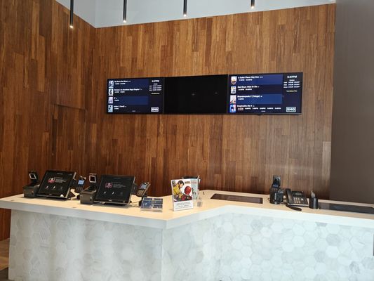 Studio Movie Grill - Alpharetta by null