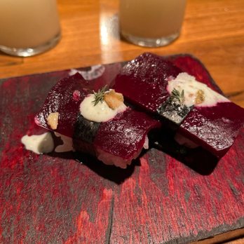 Uchi Austin - Sushi Bars Near Me - Austin, Texas Uchi Austin - Sushi Bars Near Me - Austin, Texas