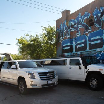 Limoz - Limos Near Me