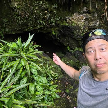 Kaumana Caves - Parks Near Me Kaumana Caves - Parks Near Me