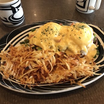 Sterling's Famous - Sterling ATA #503 - Seafood Near Me - Richland, Washington