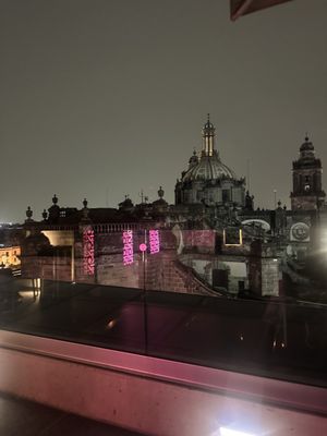 Hotel Catedral . by null