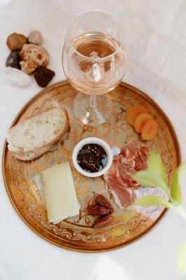 ZaGaya Wine Bar by null