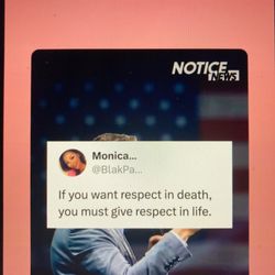 US Post Office - USPS Employee Karina Romero's FB posting... wow
