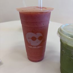 Sweet Summer Smoothie