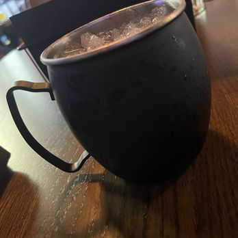 Hilltop Tavern - Mule - American Near Me - Woodway, Texas Hilltop Tavern - Mule - American Near Me - Woodway, Texas