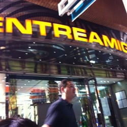 Cafe Bar Entre Amigos