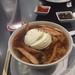 Shōgun - Ramen delicioso