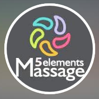 5 Elements Massage - 5 Elements Massage logo - Massage Therapy Near Me - Lincoln, Nebraska 5 Elements Massage - 5 Elements Massage logo - Massage Therapy Near Me - Lincoln, Nebraska