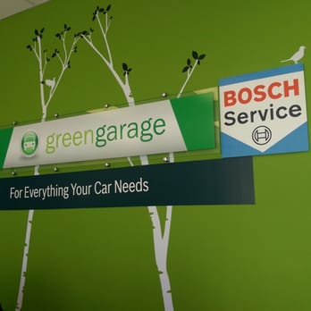 Green Garage - Welcome to Green Garage. Where we not only are here to help fix your vehicle, but we are helping to reduce our carbon footprint. - Auto Repair Near Me - Minneapolis, Minnesota