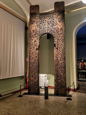 Historical Museum by null