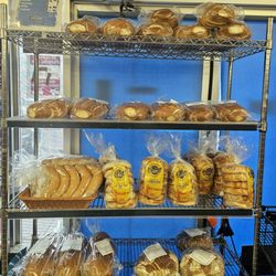 Amar European Grocery Store
