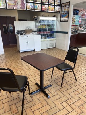 The Mayflower Bakery (La Flor De Mayo Bakery) by null