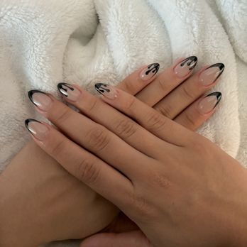 Creative Nails & Spa - Nail Salons Near Me - West Covina, California