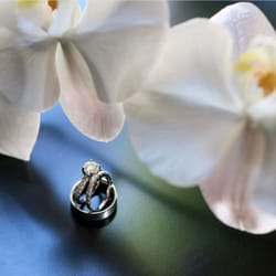 Kim Quang Jewelry Inc - Engagement ring & wedding bands