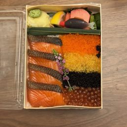 King Salmon
