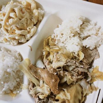 Pono Market - Pork Lau Lau - Hawaiian Near Me - Kapaa, Hawaii Pono Market - Pork Lau Lau - Hawaiian Near Me - Kapaa, Hawaii